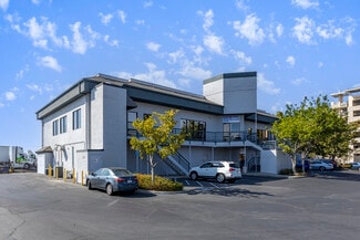 Plus de détails pour 9295 Farnham St, San Diego, CA - Bureau à louer