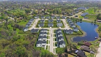 Plus de détails pour Griffith Ave, Terrell, TX - Terrain à vendre