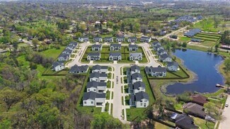 Plus de détails pour Griffith Ave, Terrell, TX - Terrain à vendre