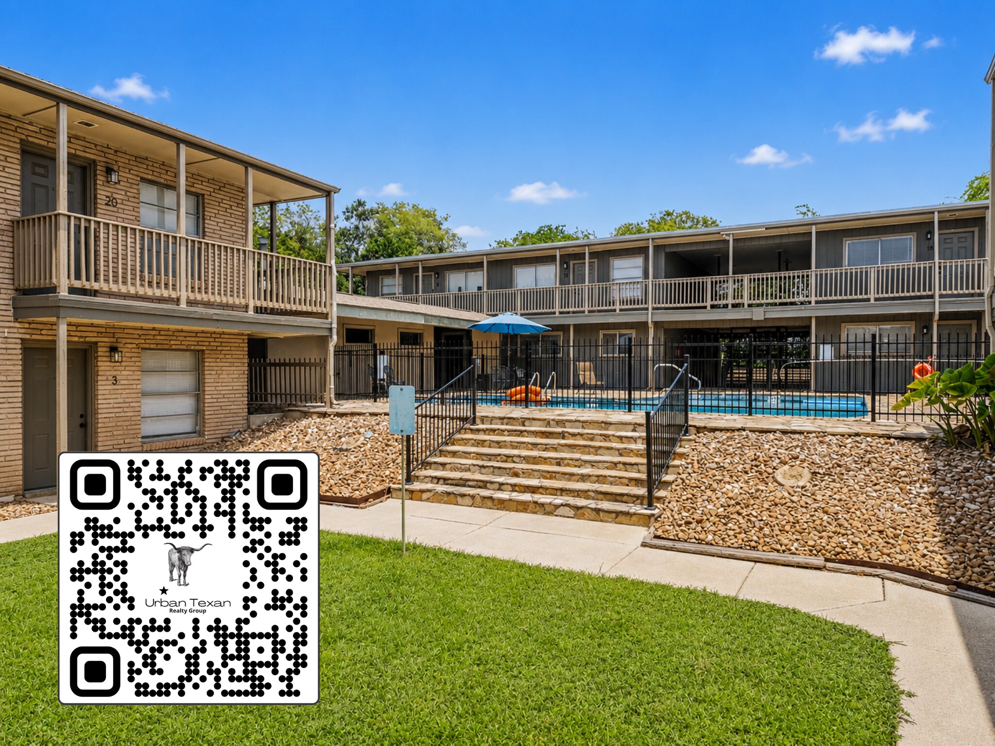 516 Gentleman Rd, San Antonio, TX à vendre Photo de l’immeuble– Image 1 sur 19
