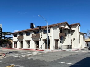 595 Munras Ave, Monterey, CA à louer Photo de l’immeuble– Image 1 sur 4