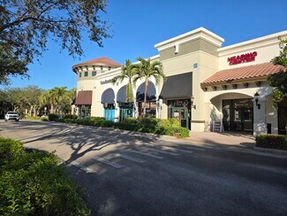 Plus de détails pour 10020 Coconut Rd, Estero, FL - Local commercial à louer