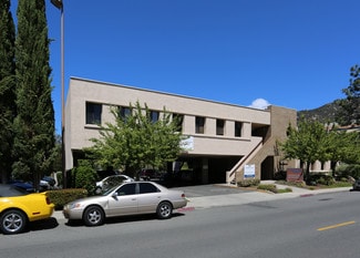 Plus de détails pour 12620 Monte Vista Rd, Poway, CA - Bureau à vendre