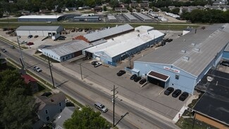 Plus de détails pour 400 E State St, Trenton, OH - Industriel/Logistique à vendre
