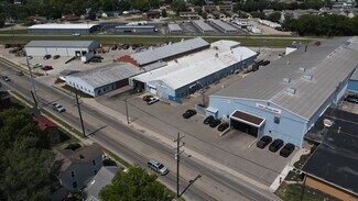 Plus de détails pour 400 E State St, Trenton, OH - Industriel/Logistique à vendre