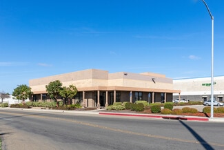 Plus de détails pour 1467 W Fairway Dr, Santa Maria, CA - Bureau à louer