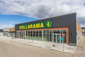Plus de détails pour 11 Westwind Dr, Spruce Grove, AB - Local commercial à louer