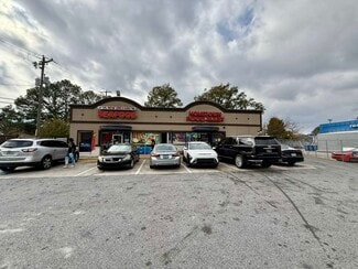 Plus de détails pour 2565 Candler Rd, Decatur, GA - Local commercial à vendre