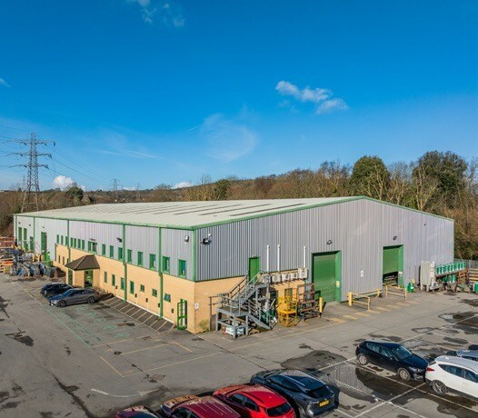 Mill Stream Way, Swansea à vendre - Photo de l’immeuble – Image 3 sur 21