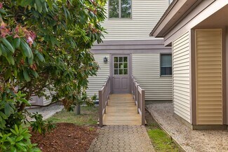 Plus de détails pour 133 Falmouth Rd, Mashpee, MA - Bureau à vendre