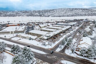11616 Shaffer Pl, Littleton, CO - Vue aérienne  vue de carte