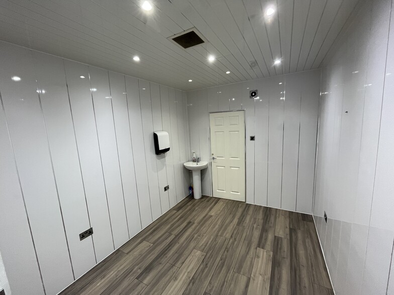 51 Greendyke St, Glasgow à vendre - Photo intérieure – Image 3 sur 4