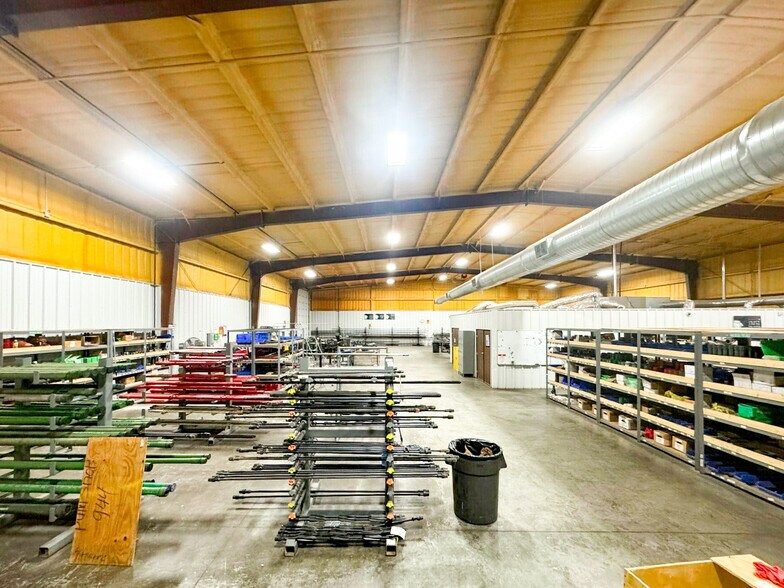 410 Colorado Ave, Big Lake, TX à vendre - Photo intérieure – Image 3 sur 21