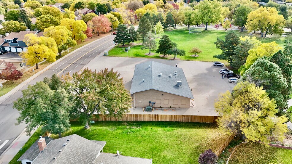 9190 W 84th Ave, Arvada, CO à vendre - Photo de l’immeuble – Image 2 sur 7