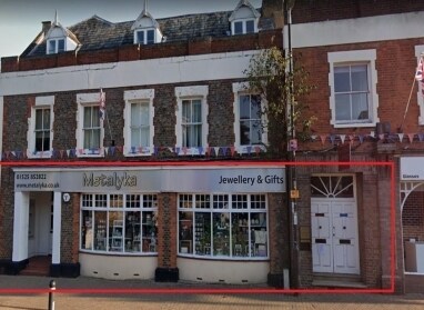 1-3 High St, Leighton Buzzard à vendre - Photo de l’immeuble – Image 2 sur 39