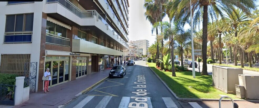 Local commercial dans Cannes à vendre - Photo de l’immeuble – Image 3 sur 9
