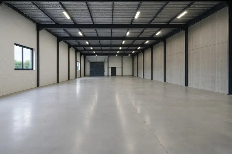 Local d'activités dans Béziers à vendre - Photo intérieure – Image 3 sur 3