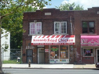 Plus de détails pour 1638 Eastern Pky, Brooklyn, NY - Local commercial à vendre