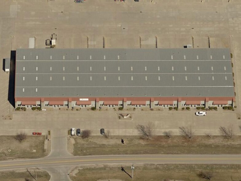 3010 E 39th St, Kearney, NE à vendre - Aérien – Image 2 sur 23