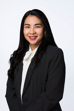 Whitney Huang
