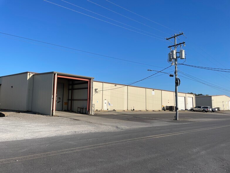 3401 Highway 20, Decatur, AL à louer - Photo de l’immeuble – Image 2 sur 10