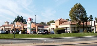 Plus de détails pour 1051-1093 S Green Valley Rd, Watsonville, CA - Local commercial à louer