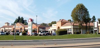 Plus de détails pour 1051-1093 S Green Valley Rd, Watsonville, CA - Local commercial à louer