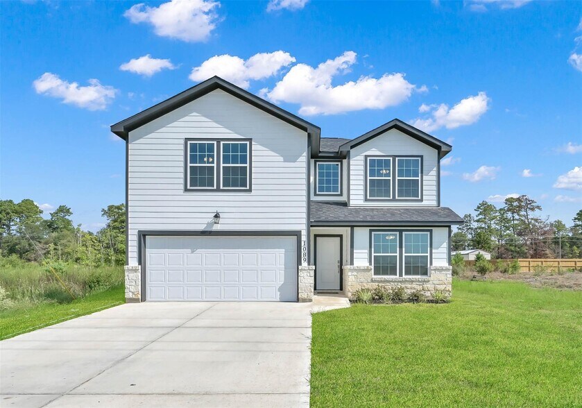 1089 Rd 5740, Cleveland, TX à vendre - Photo principale – Image 1 sur 1