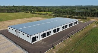Plus de détails pour 17885 Valley View Dr, Jordan, MN - Industriel/Logistique à vendre