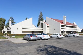Plus de détails pour 4944 E Clinton Way, Fresno, CA - Bureau à louer