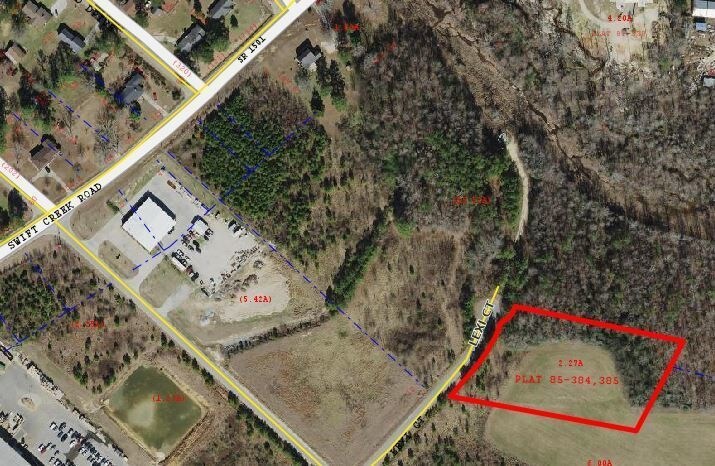 0 Lexi Ct, Smithfield, NC à vendre - Photo principale – Image 1 sur 4