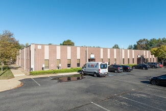 Plus de détails pour 707 Alexander Rd, Princeton, NJ - Bureau à vendre