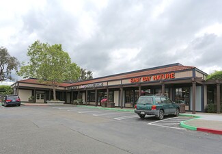 Plus de détails pour 7190-7222 Regional St, Dublin, CA - Local commercial à louer
