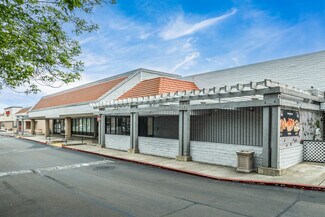 Plus de détails pour 968 Murrieta Blvd, Livermore, CA - Local commercial à louer
