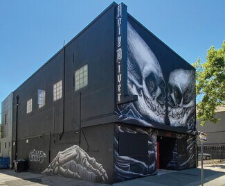 Plus de détails pour 1517 21st St, Sacramento, CA - Local commercial à vendre