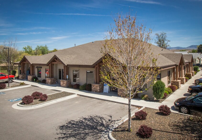 7950 Horseshoe Bend Rd, Boise, ID à louer - Photo de l’immeuble – Image 2 sur 12