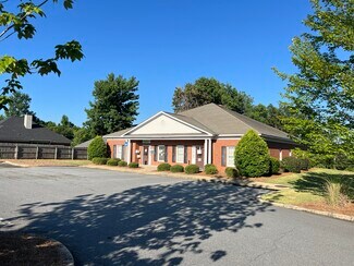 Plus de détails pour 7413 Whitesville Rd, Columbus, GA - Bureau à louer