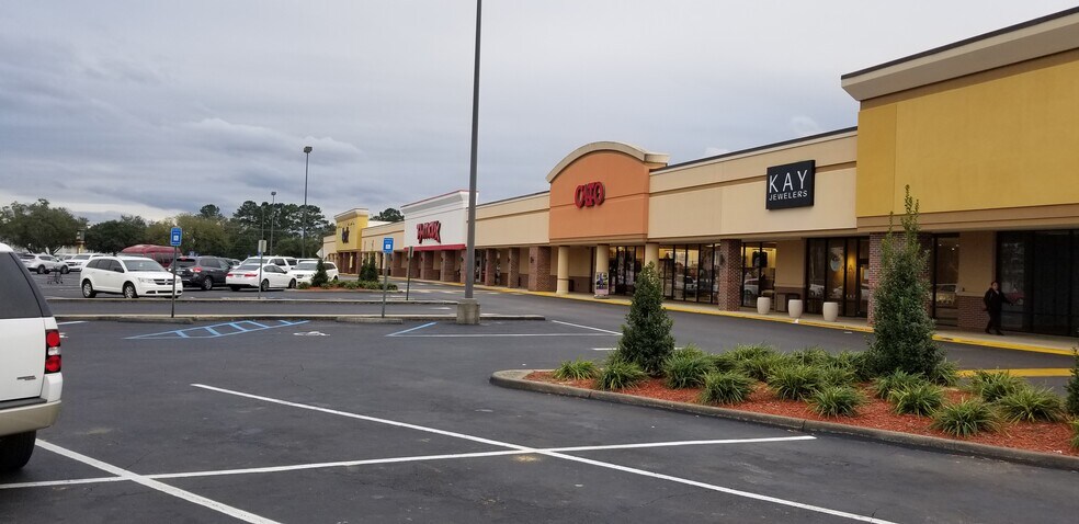 15023 US Highway 19 S, Thomasville, GA à louer - Photo de l’immeuble – Image 1 sur 10