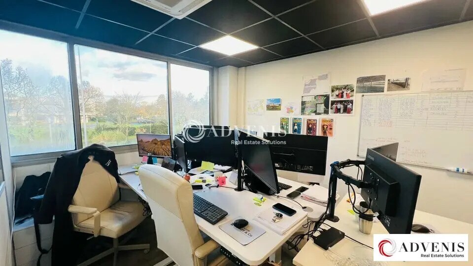 Bureau dans Bordeaux à vendre - Photo intérieure – Image 2 sur 8