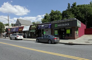 Plus de détails pour 418-426 Forest Ave, Staten Island, NY - Local commercial à louer