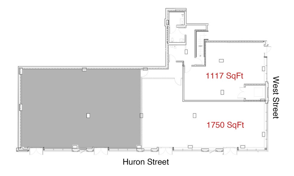 29 Huron St, Brooklyn, NY à louer - Photo de l’immeuble – Image 2 sur 25