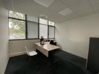Plus de détails pour Bureau à louer