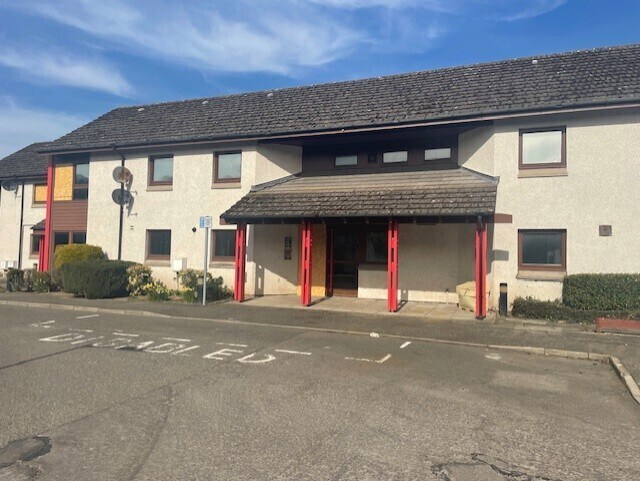 143 River St, Brechin à vendre - Photo de l’immeuble – Image 2 sur 4