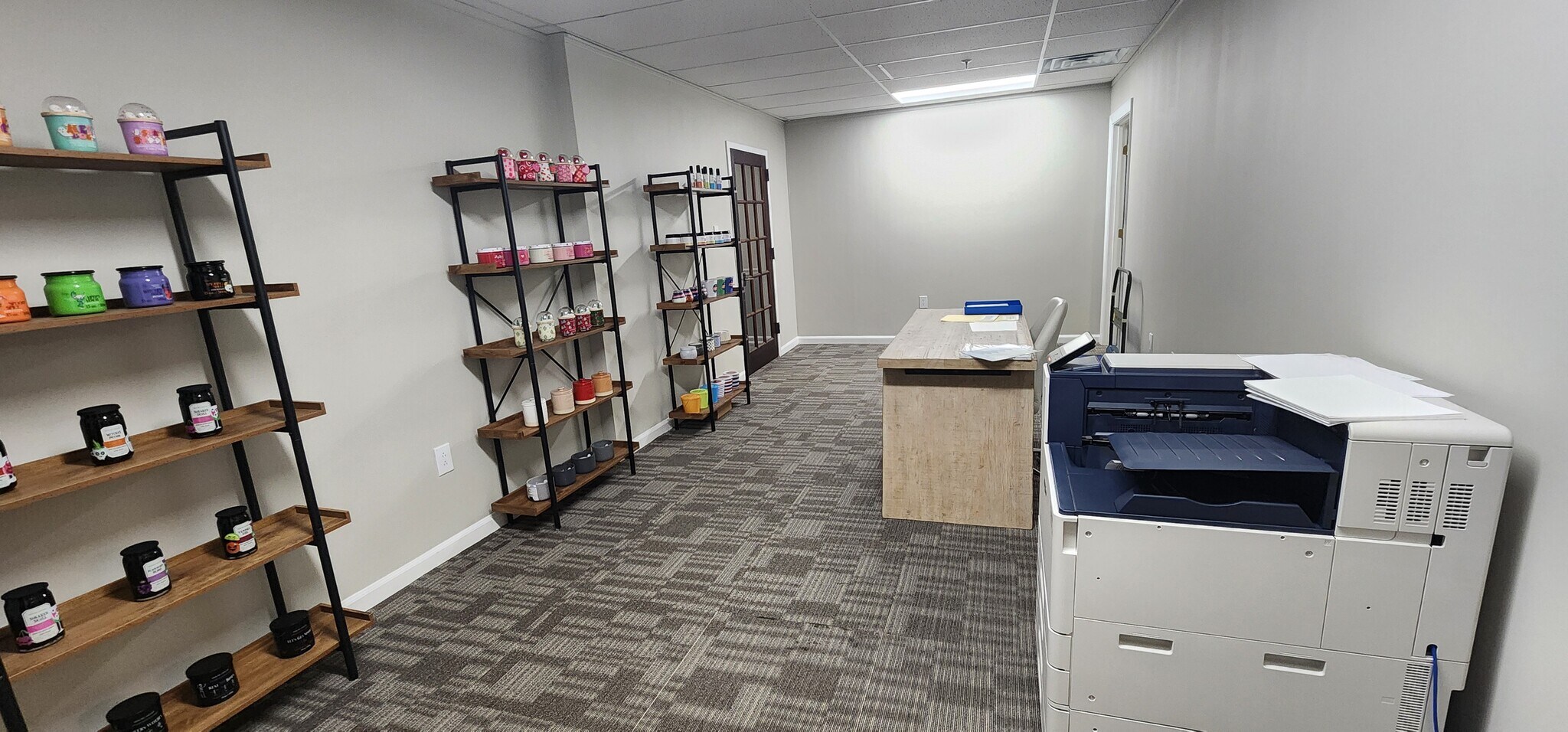 215 E Bay St, Charleston, SC à louer Photo intérieure– Image 1 sur 7