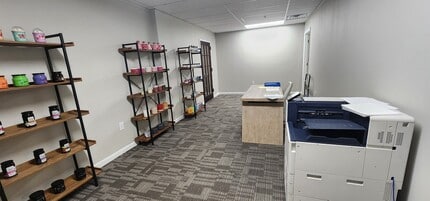 215 E Bay St, Charleston, SC à louer Photo intérieure– Image 1 sur 7