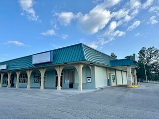 Plus de détails pour 1039 John Sims Pky E, Niceville, FL - Local commercial à louer