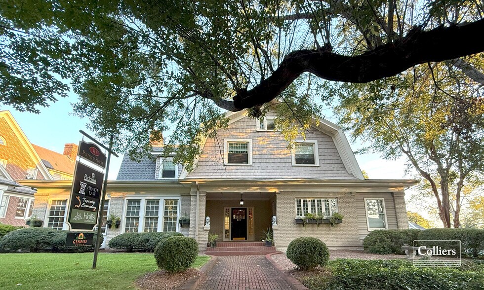 311 Pettigru St, Greenville, SC à vendre - Photo de l’immeuble – Image 2 sur 12