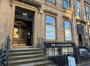 147 Bath St, Glasgow à louer Photo de l’immeuble– Image 1 sur 3