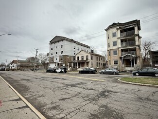 Plus de détails pour 100 Henry St, Binghamton, NY - Logement à vendre