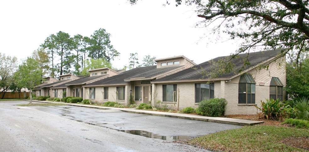 3741 San Jose Pl, Jacksonville, FL à louer - Photo de l’immeuble – Image 2 sur 6